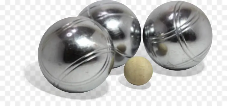 Bolas De Petanca，Jogo PNG