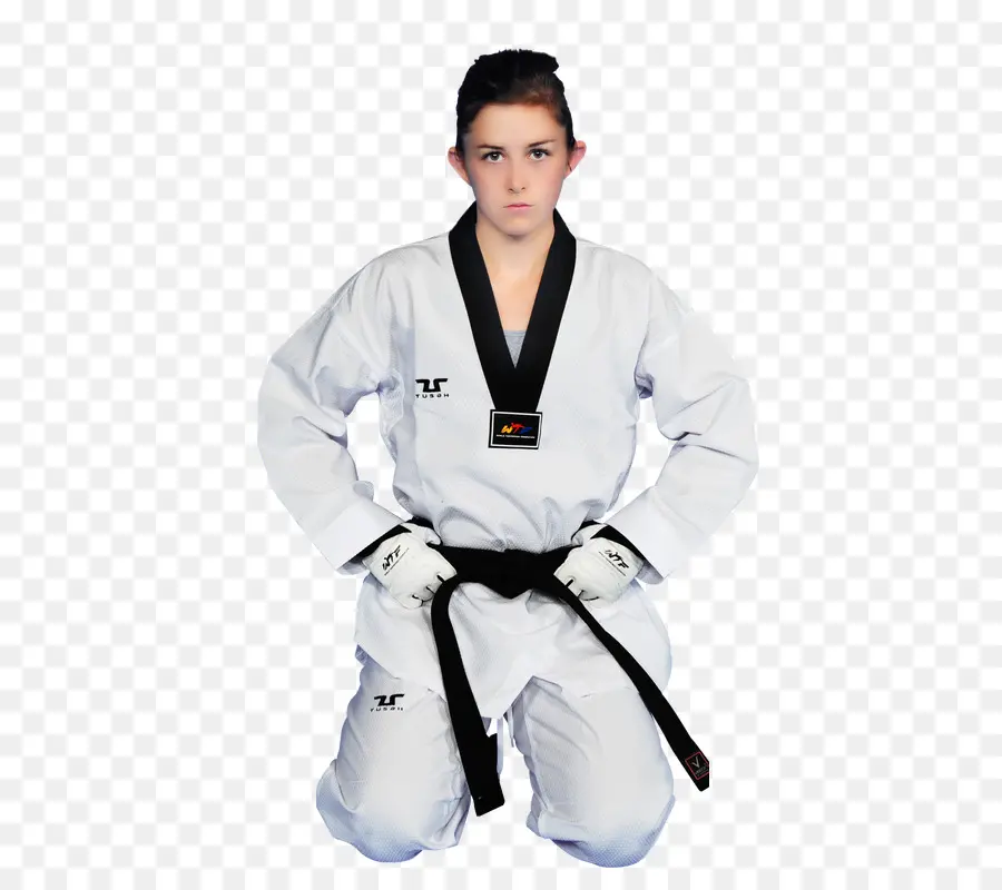 Dobok，Taekwondo PNG