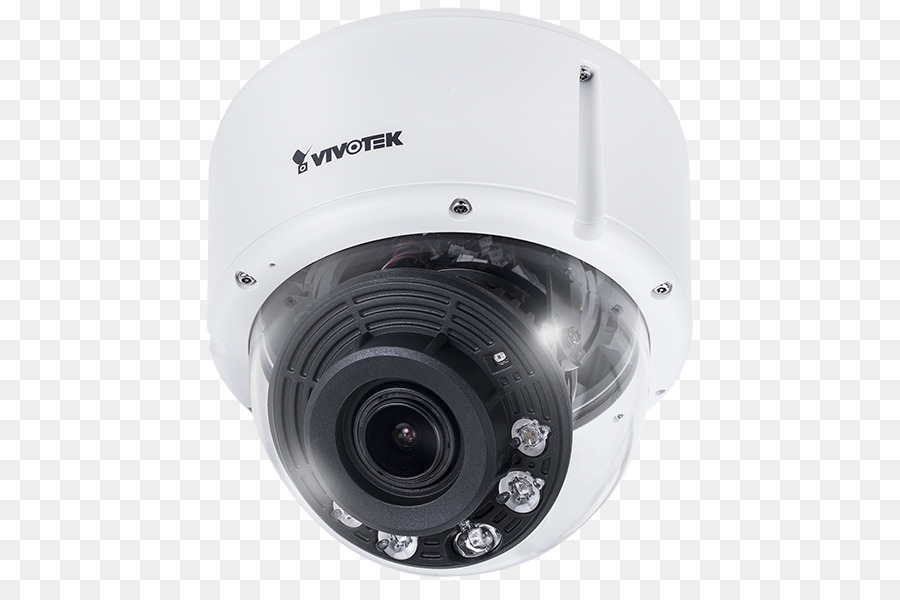 H265 Hevc 5megapixel Ao Ar Livre Câmera Vandalproof Da Abóbada Fd9381htv，Câmara PNG