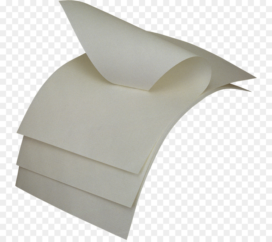 Bloco De Notas，Papel PNG