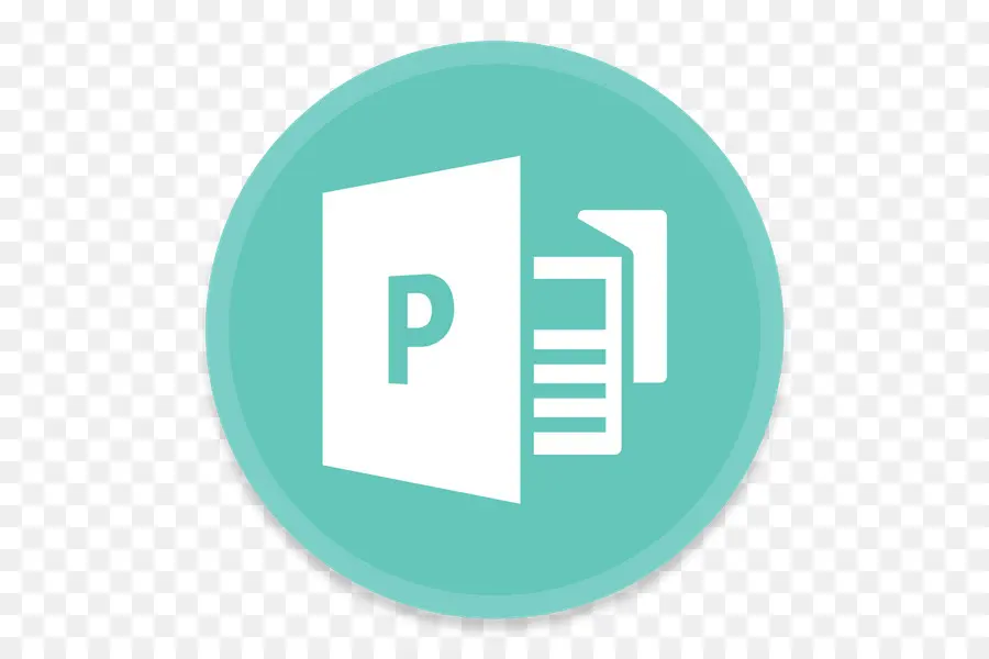 O Microsoft Publisher，Microsoft PNG