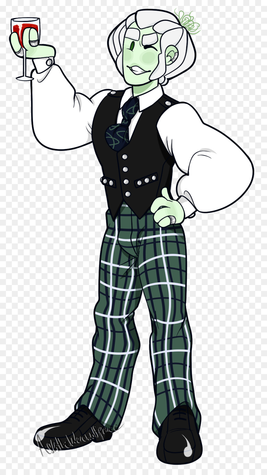 Tartan，O Comportamento Humano PNG