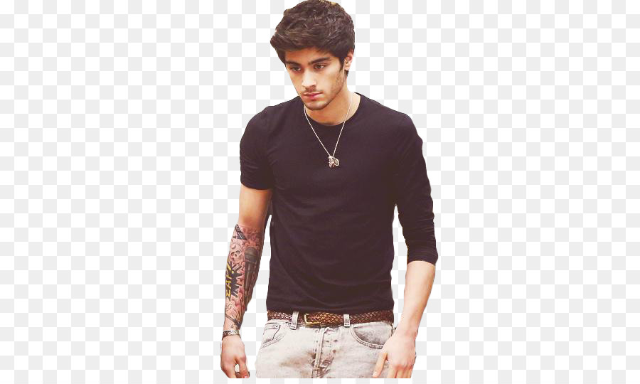 Zayn Malik，Deixe Me PNG