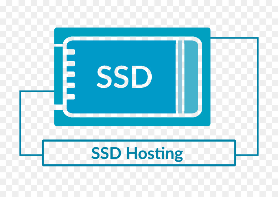 Serviço De Hospedagem Na Web，Solidstate Unidade PNG