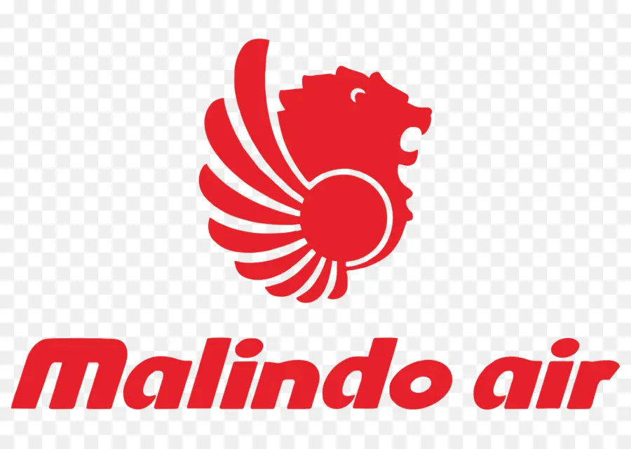 Malindo Ar，Logo PNG