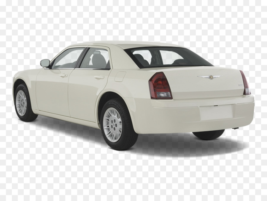 2007 Chrysler 300，Chrysler PNG