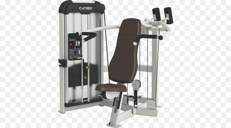 A Sobrecarga De Imprensa，Cybex International PNG