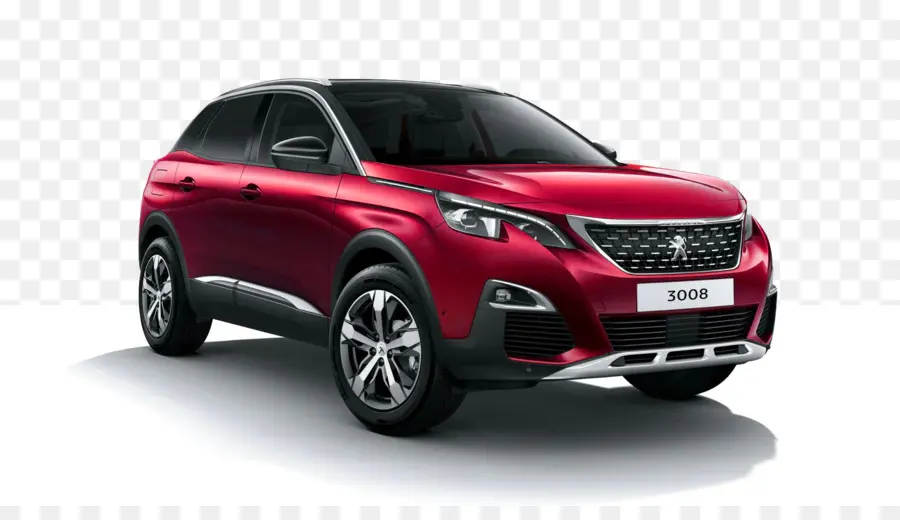 Peugeot 3008，Peugeot PNG