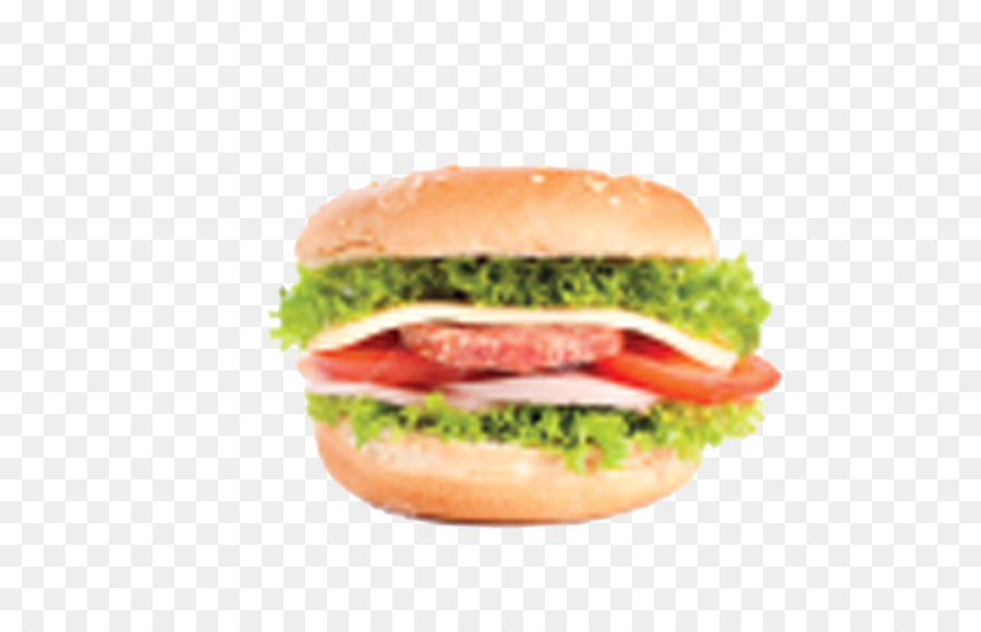 Hambúrguer，Sanduíche PNG