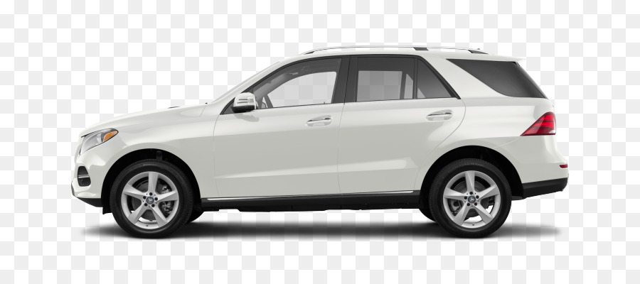 Suv Branco，Carro PNG