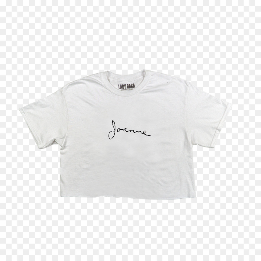 Camiseta Branca，Joana PNG