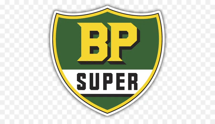 Logotipo Da Bp Super，Escudo PNG