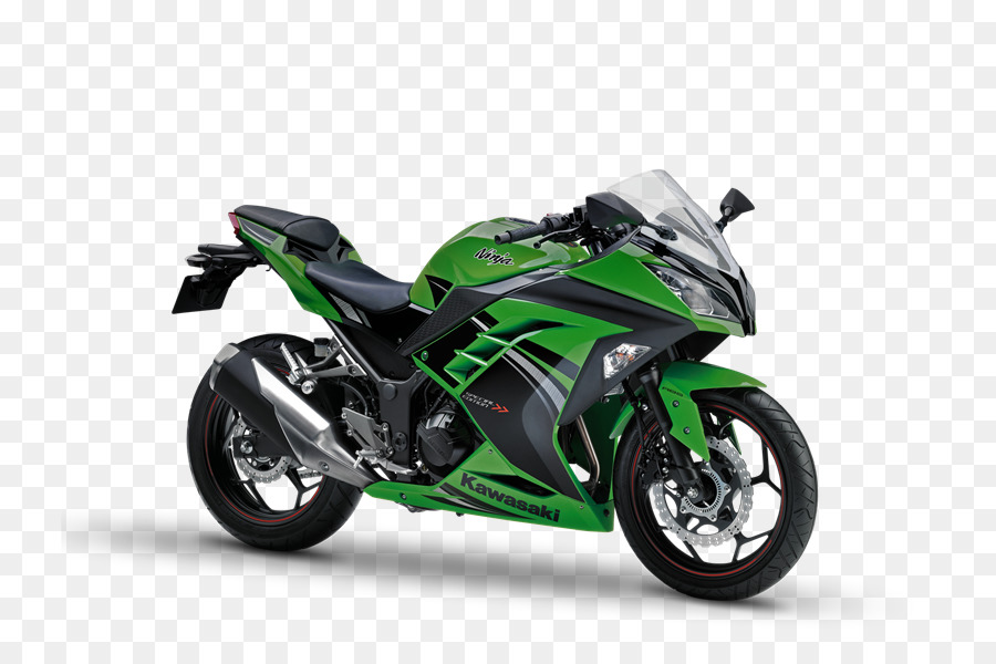 Kawasaki Z300，Kawasaki Ninja Zx14 PNG