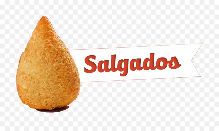 Coxinha，Lanche PNG