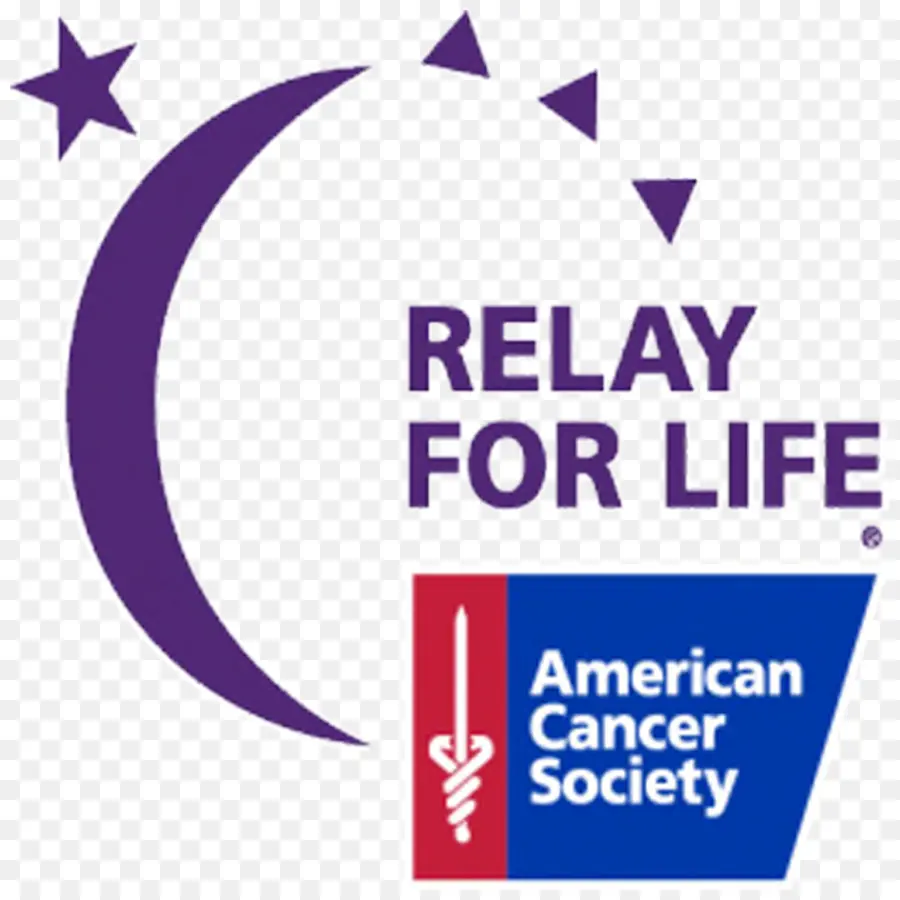 Relay For Life，Sociedade Americana De Câncer PNG