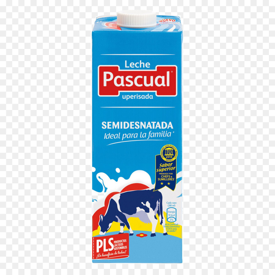 Leite，Calidad Pascual PNG