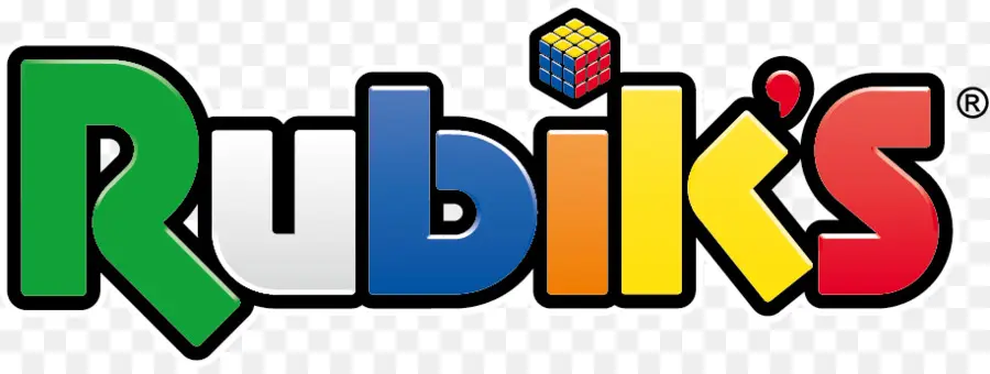 Logotipo Do Cubo De Rubik，Quebra Cabeça PNG