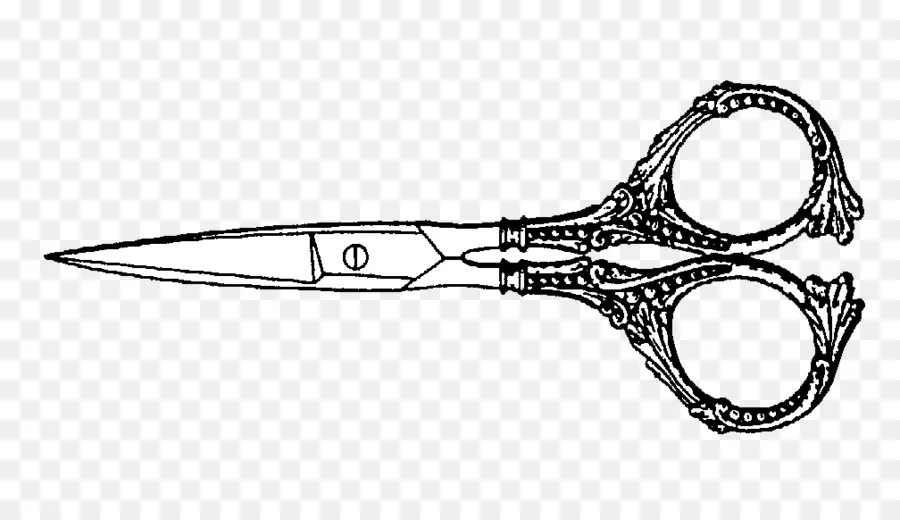 Tesoura，Corte PNG