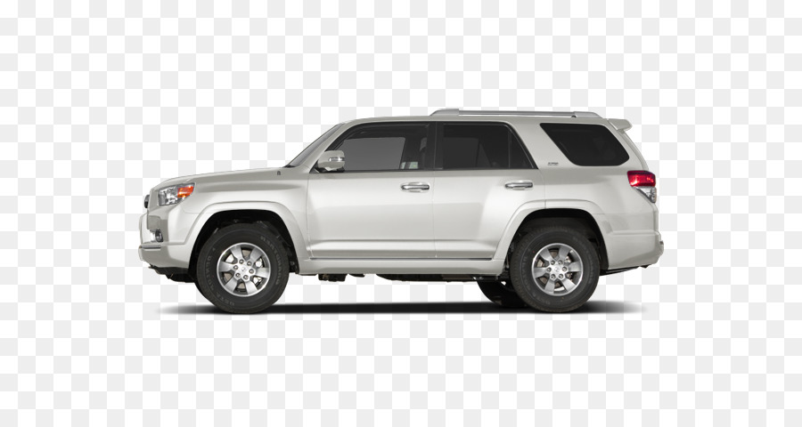 Suv Prateado，Carro PNG