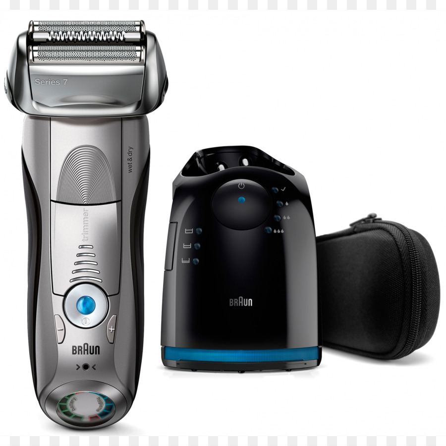 Braun Series 77893s Hardwareelectronic，Barbeadores Elétricos Aparadores De Cabelo PNG