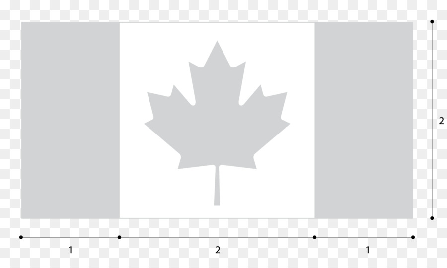 Canadá，Bandeira Do Canadá PNG