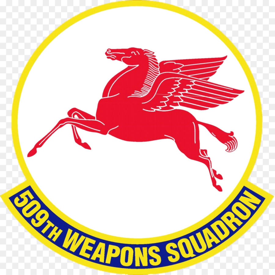509th Armas Esquadrão，Fairchild Air Force Base PNG