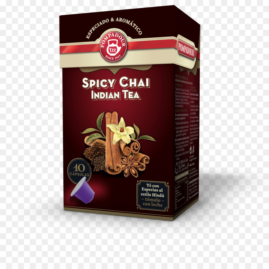 Masala Chai，Chá PNG