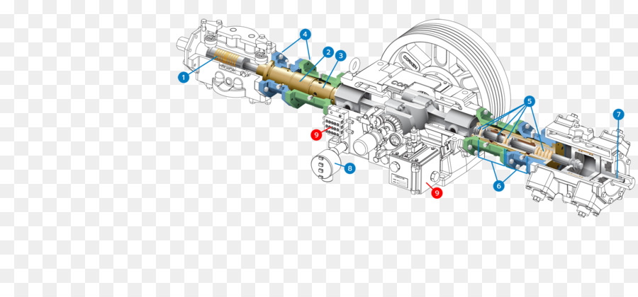 Compressor Alternativo，Compressor PNG