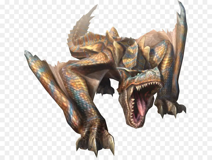 Monster Hunter Freedom Unite，Monster Hunter Frontier G PNG