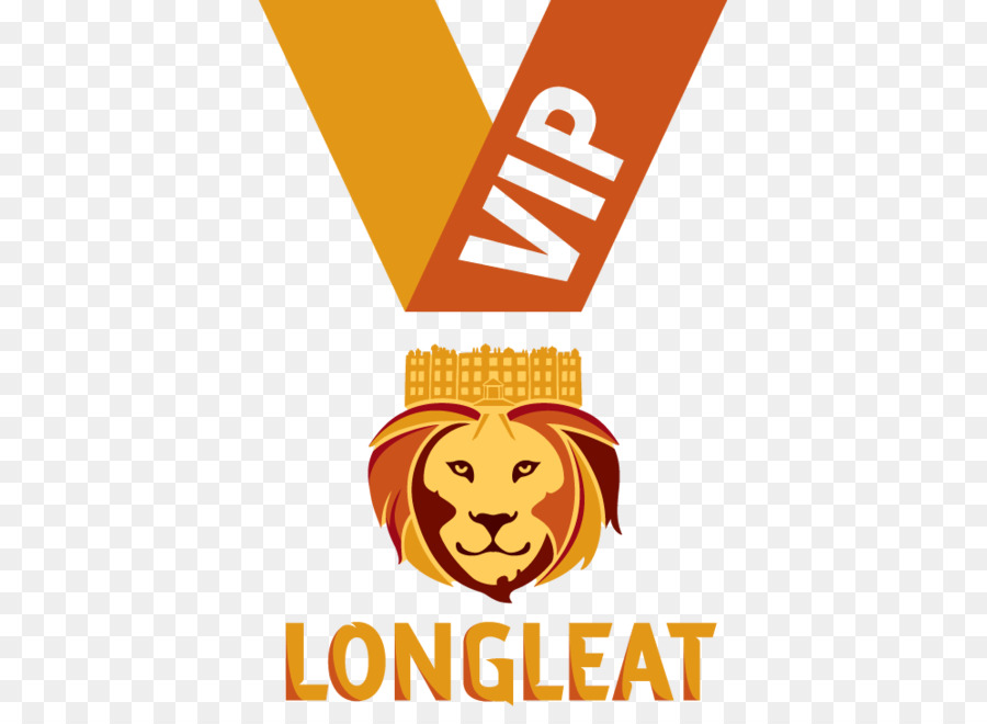 Distintivo Vip，Leão PNG