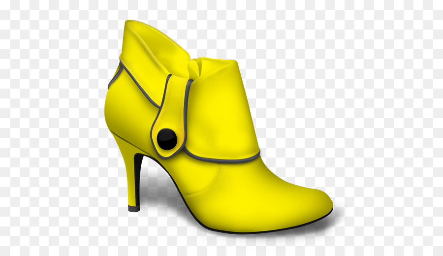 ícones Do Computador，Amarelo PNG