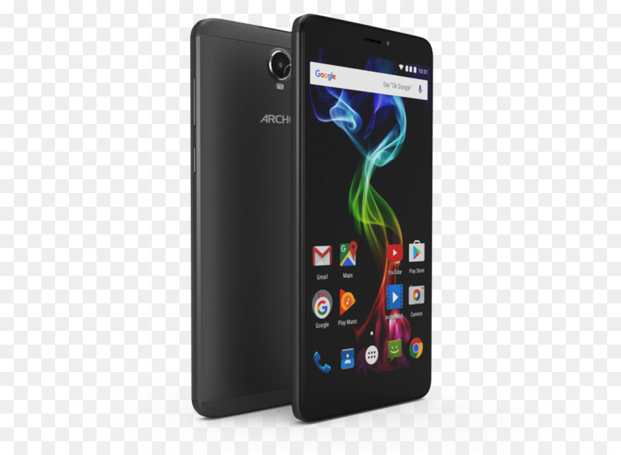 Archos 60 Platinum，Smartphone PNG