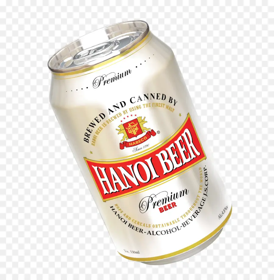 Hanói，Cerveja PNG