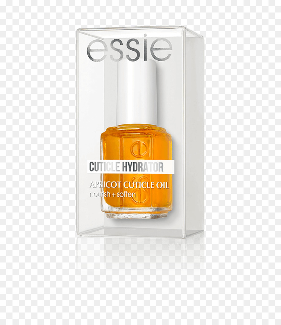 Cutícula，Essie Top Coat PNG