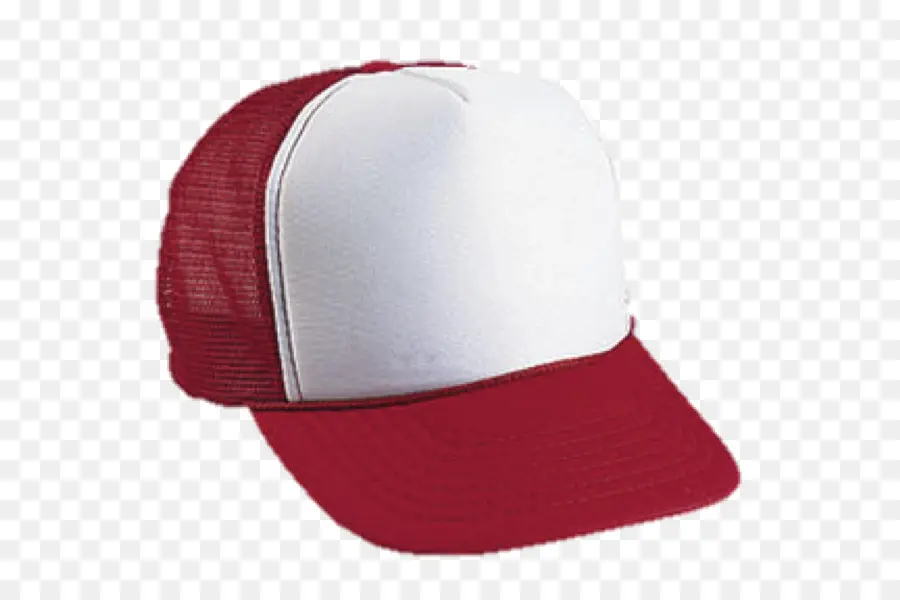 Boné Vermelho，Chapéus PNG