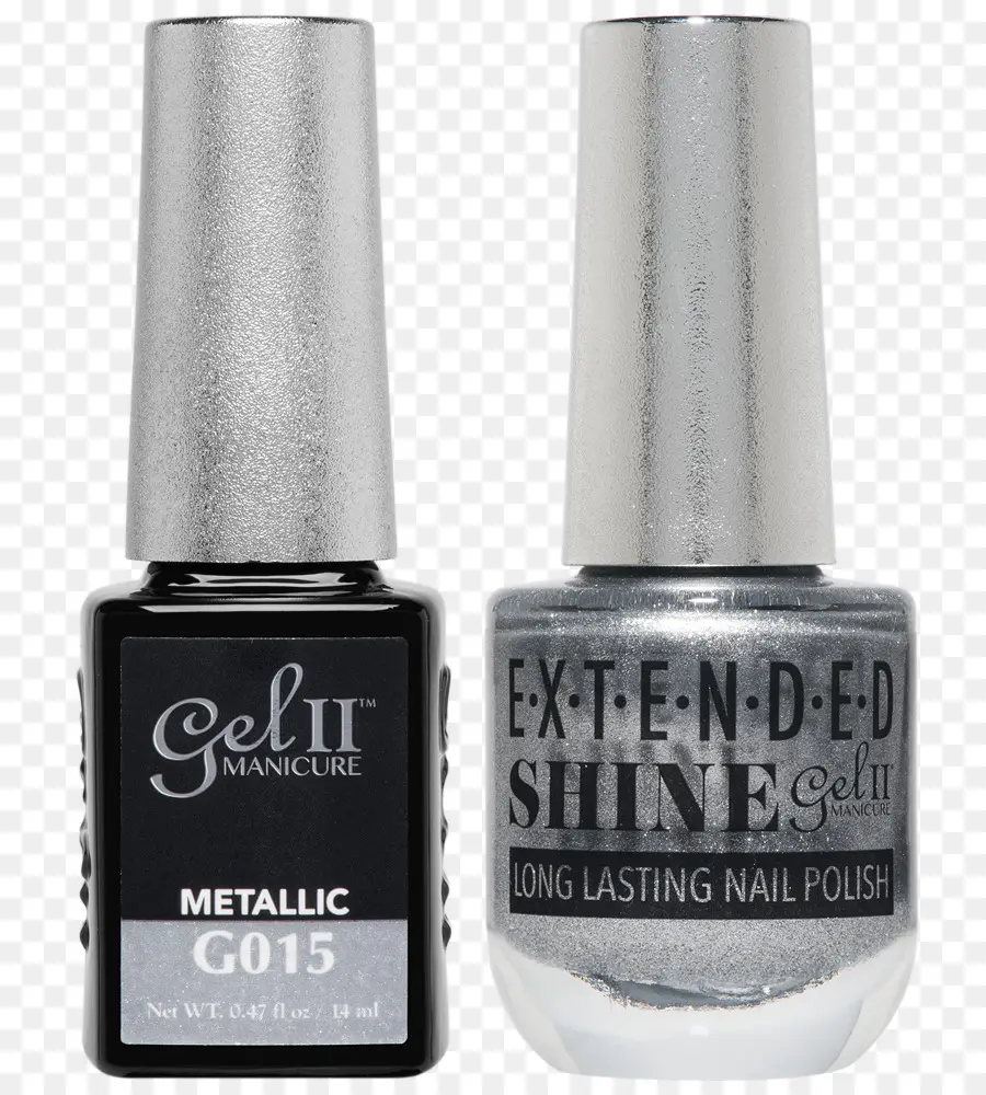 Esmalte Prateado，Gel PNG