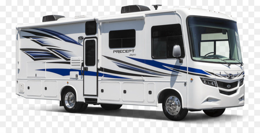 Autocaravanas，Caravana PNG