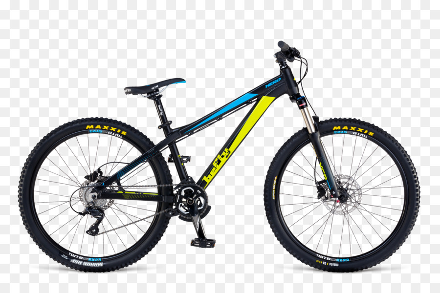 Bicicleta Amarela，Bicicleta PNG