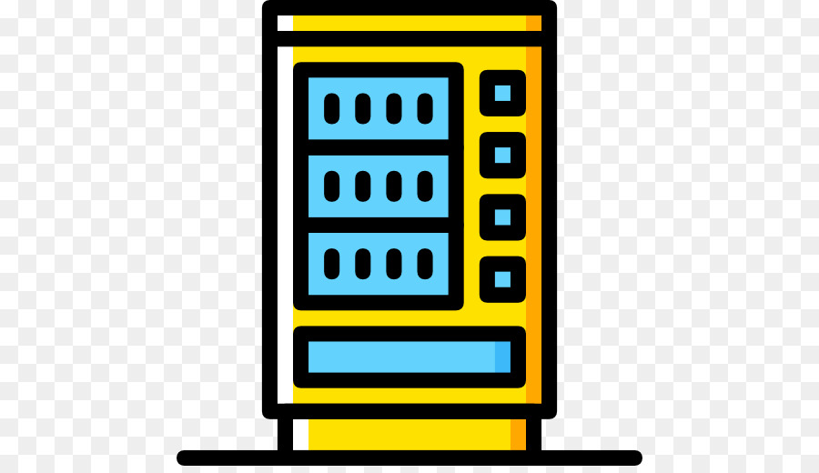 Máquinas De Venda Automática，Máquina De Bilhetes PNG