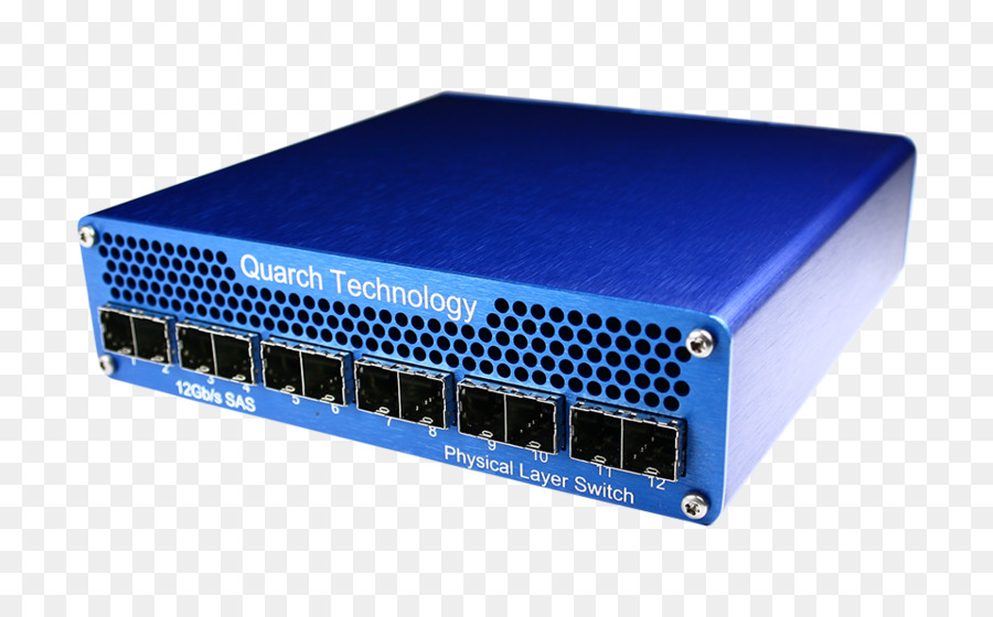 Hub Ethernet，Switch De Rede PNG