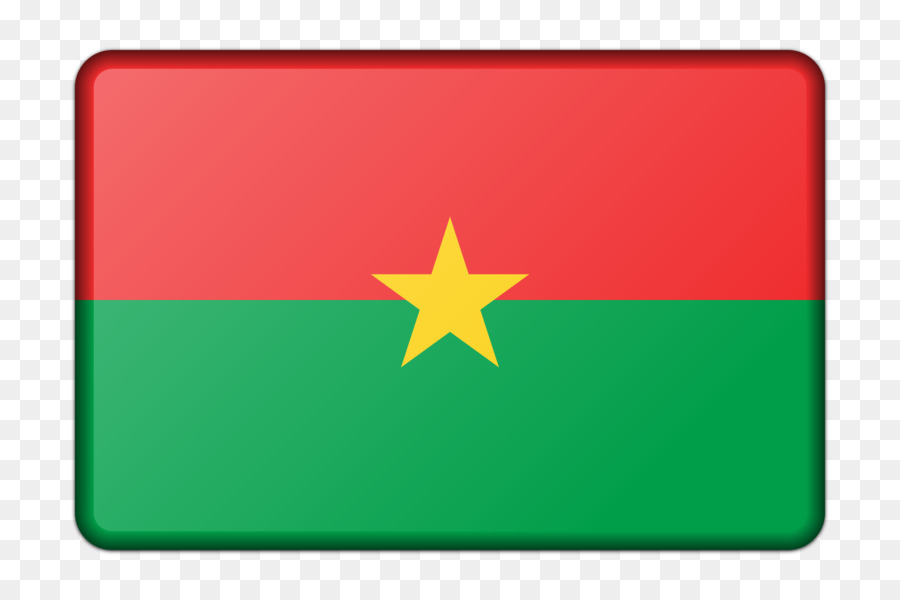 Burkina Faso，Bandeira De Burkina Faso PNG