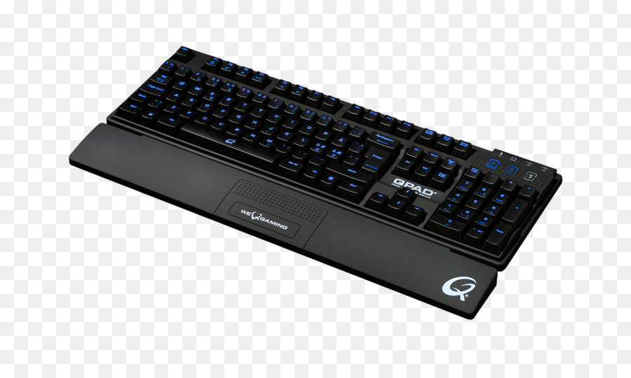 Teclado，Computador PNG