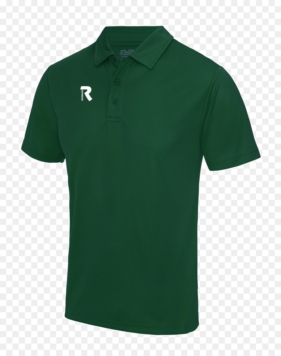 Camisa Polo，Green Bay Packers PNG