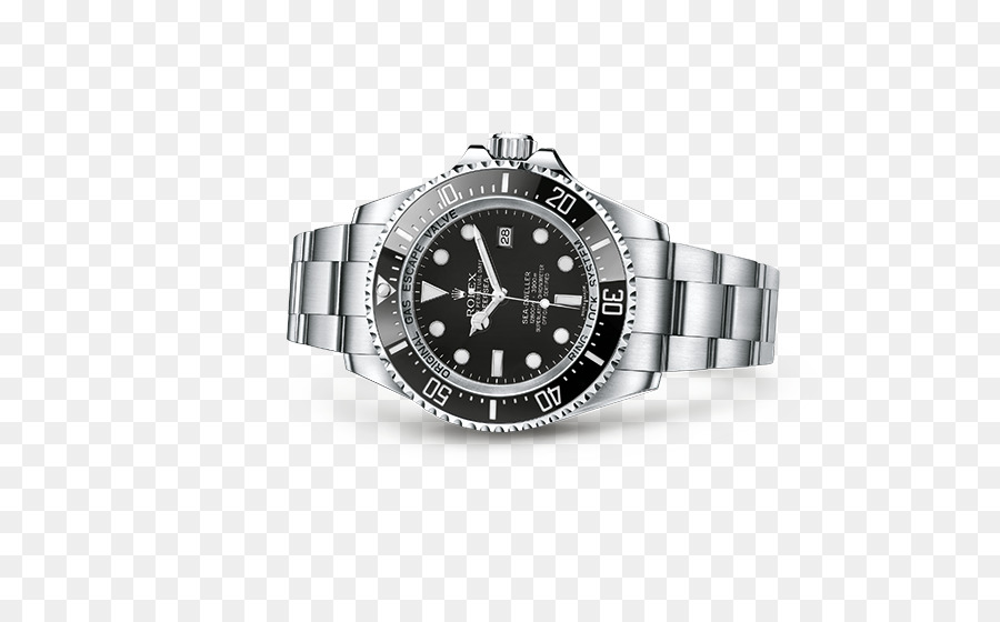 Rolex Sea Dweller，Rolex Submariner PNG