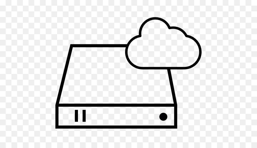 Armazenamento Em Nuvem，ícones Do Computador PNG