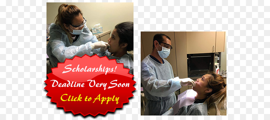 Assistente De Dentista，Van Nuys PNG