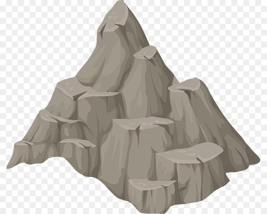 Montanha，Pedra PNG