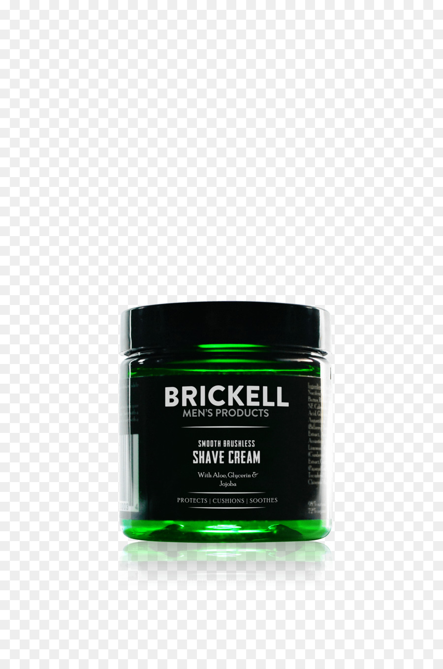 Brickell，O Creme De Barbear PNG