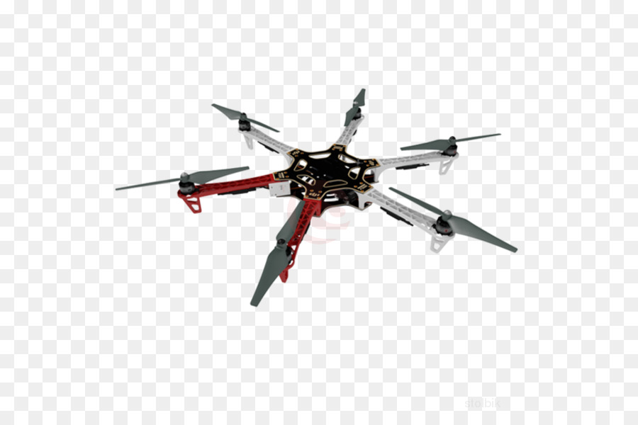 Dji，Trem De Pouso PNG