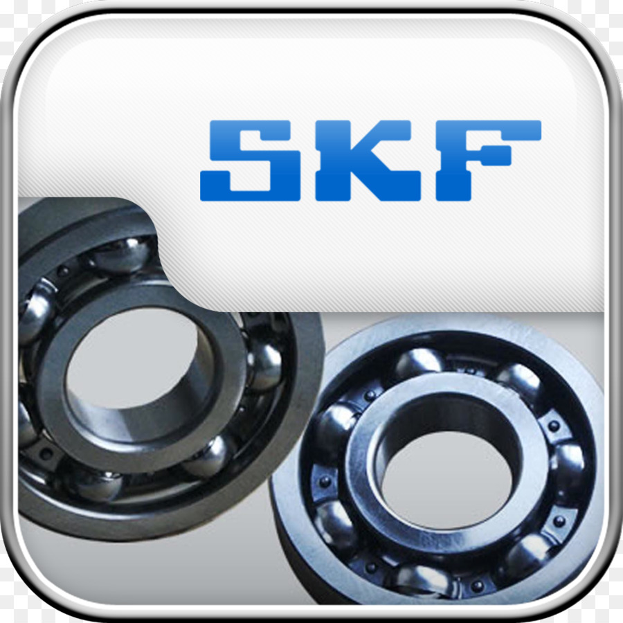 Rolamentos De Esferas，Skf PNG